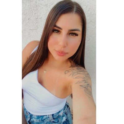 Gabbysgon, Sugar Baby em Betim