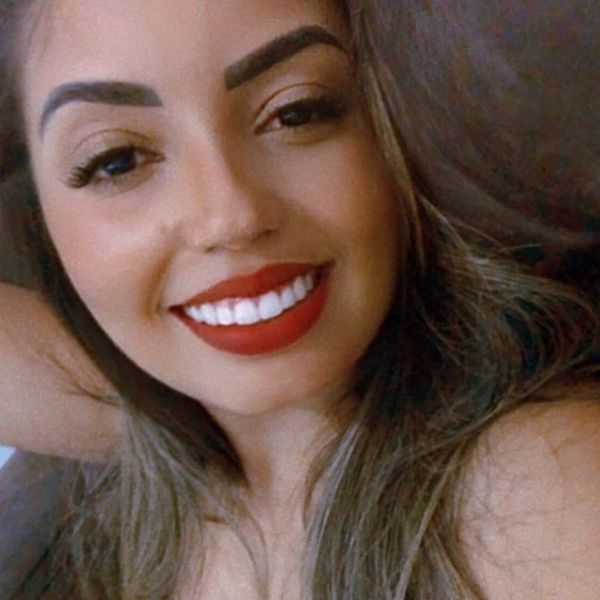 Biancard25!, Sugar Baby in Americana