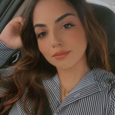 Biancard25!, Sugar Baby in Americana