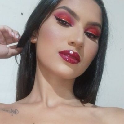 Paola, Sugar Baby em Betim