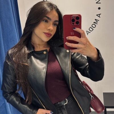 Anaajulia2020, Sugar Baby em Araçatuba
