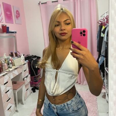 Morelli22_, Sugar Baby em Betim