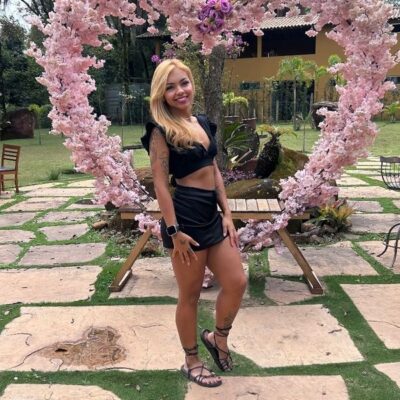 Sugar Baby em Betim - MeuPatrocinio
