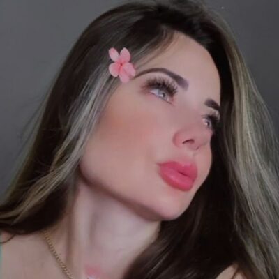 Karen, Sugar Baby em Araraquara