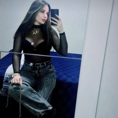 Sugar Baby em Araraquara - MeuPatrocinio