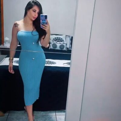 Sugar Baby em Araraquara - MeuPatrocinio