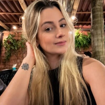 Vitoriabsil0, Sugar Baby em Betim