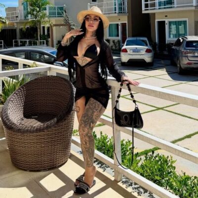 Sugar Baby em Betim - MeuPatrocinio