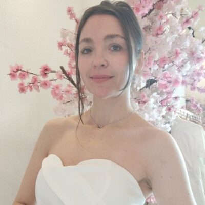 Arianemargarida, Sugar Baby en Blumenau