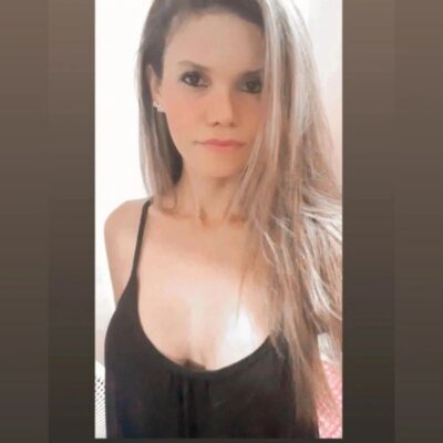 Simoninhababy, Sugar Baby en Blumenau