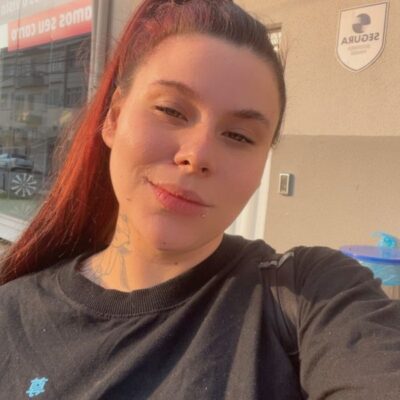 Sugar Baby em Blumenau - MeuPatrocinio