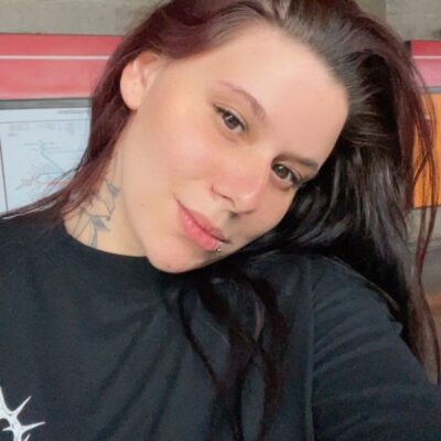 Sugar Baby em Blumenau - MeuPatrocinio