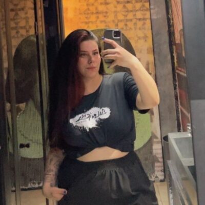 Sugar Baby em Blumenau - MeuPatrocinio