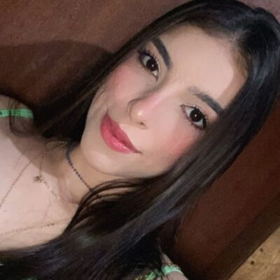 Stefanni, Sugar Baby en Blumenau