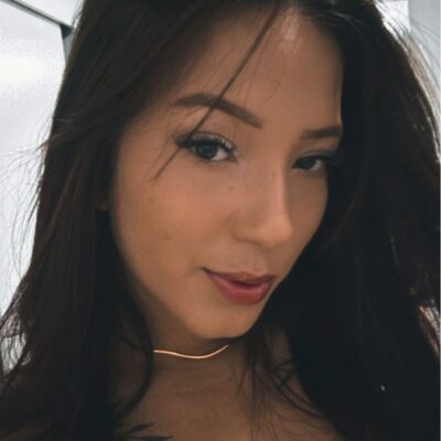 Lia, Sugar Baby en Blumenau