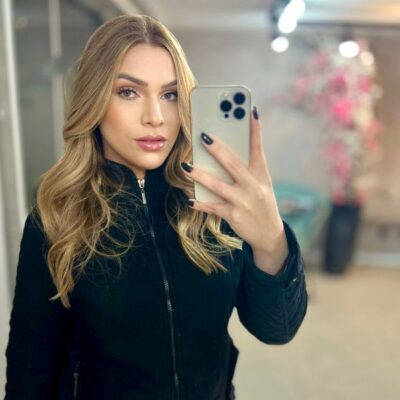Sugar Baby em Blumenau - MeuPatrocinio