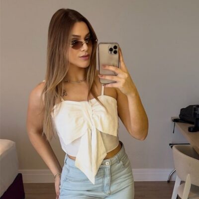 Sugar Baby em Blumenau - MeuPatrocinio