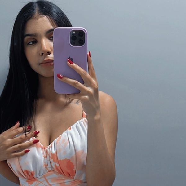 Debora, Sugar Baby em Blumenau