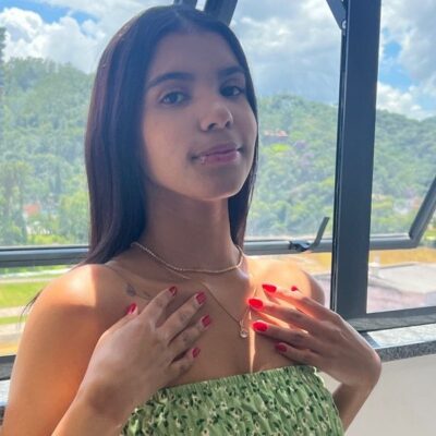 Sugar Baby em Blumenau - MeuPatrocinio
