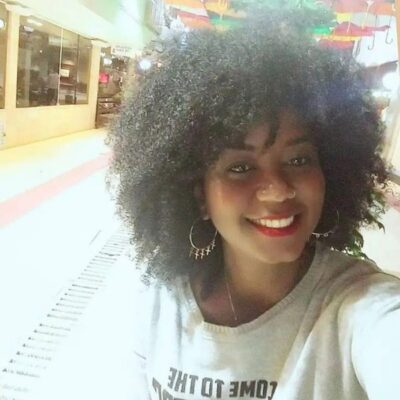Luhlua, Sugar Baby em Boa Vista