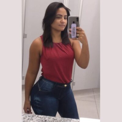 Sugar Baby em Boa Vista - MeuPatrocinio