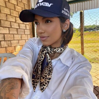 Sugar Baby em Boa Vista - MeuPatrocinio