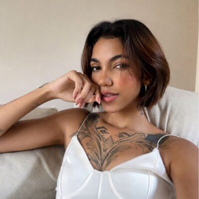 Sugar Baby em Boa Vista - MeuPatrocinio
