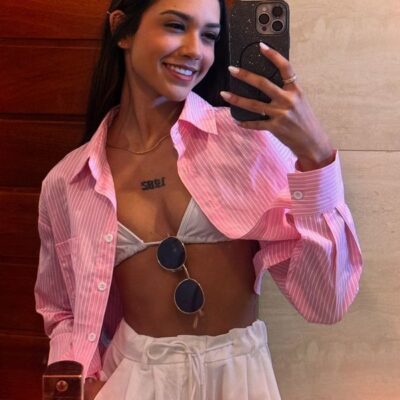 Sugar Baby em Boa Vista - MeuPatrocinio