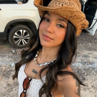 Sugar Baby em Boa Vista - MeuPatrocinio