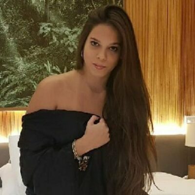 Roxyf, Sugar Baby in Bragança Paulista