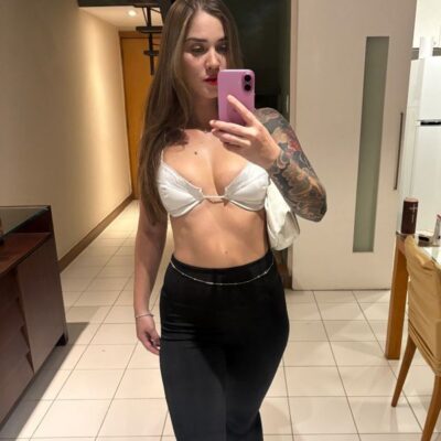 Sugar Baby em Brasília - MeuPatrocinio