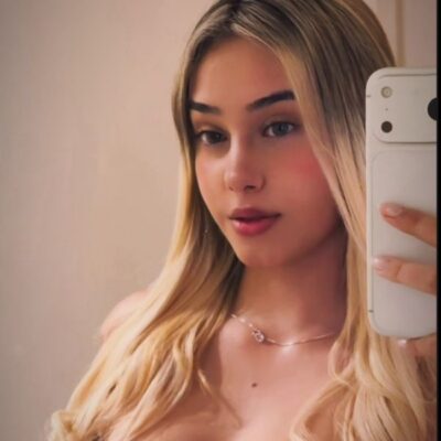 Marissol09, Sugar Baby en Brasília