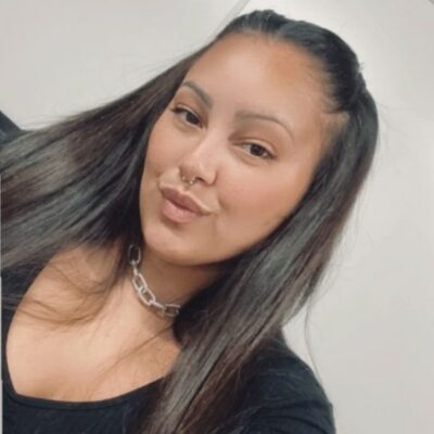 Amandayyc, Sugar Baby en Brusque