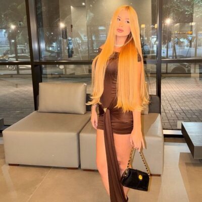 Sugar Baby em Brusque - MeuPatrocinio