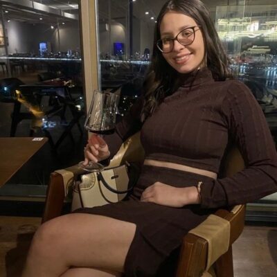 Sugar Baby em Brusque - MeuPatrocinio