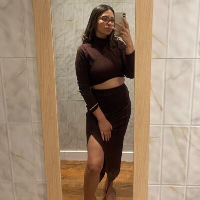 Sugar Baby em Brusque - MeuPatrocinio