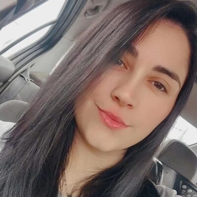 Larissa, Sugar Baby en Brusque