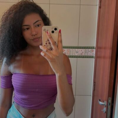 S2anacarolina, Sugar Baby em Cabo Frio