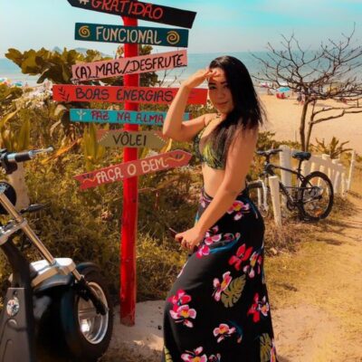 Sugar Baby em Cabo Frio - MeuPatrocinio
