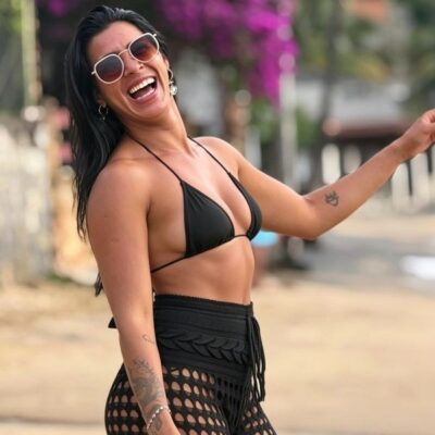 Isiscari134, Sugar Baby em Cabo Frio
