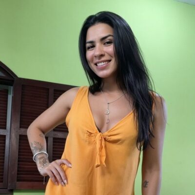 Sugar Baby em Cabo Frio - MeuPatrocinio