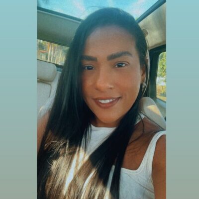 Fabiola, Sugar Baby em Cabo Frio
