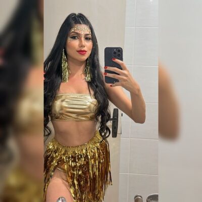 Sugar Baby em Cabo Frio - MeuPatrocinio