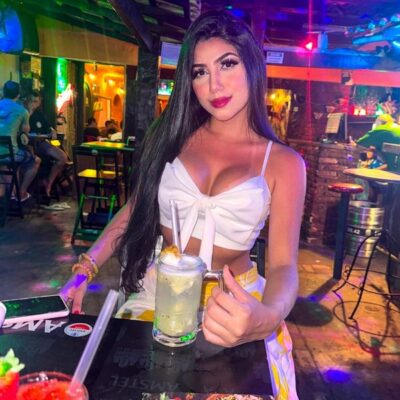 Camyla, Sugar Baby in Cabo Frio