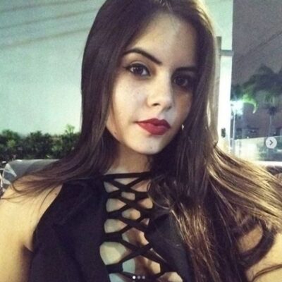 Fernanda0709, Sugar Baby en Campina Grande