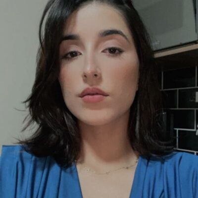 Karinyvi, Sugar Baby en Campina Grande
