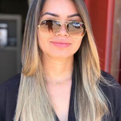 Camilalea, Sugar Baby em Campo Grande