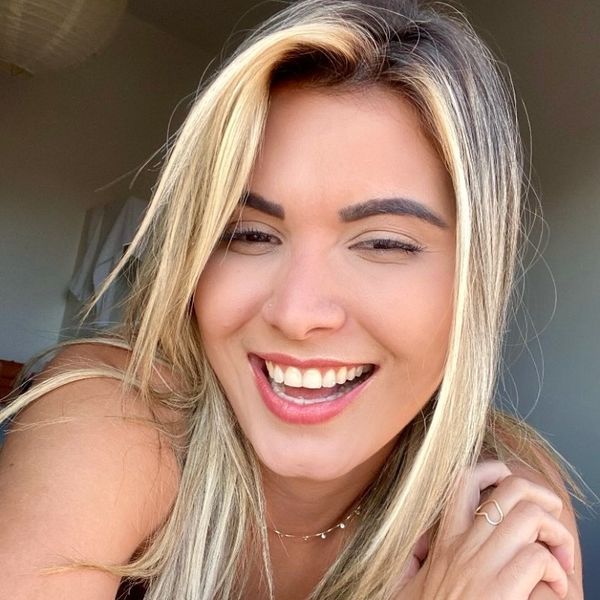Bianca, Sugar Baby in Campo Grande