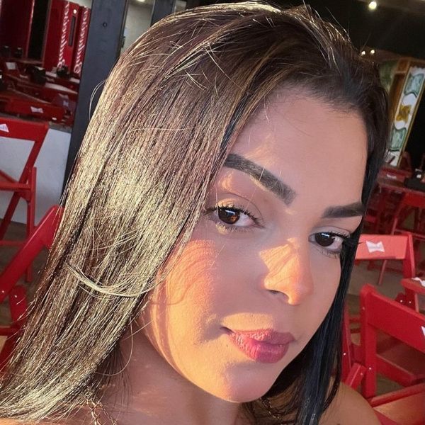 Leandra, Sugar Baby in Campo Grande