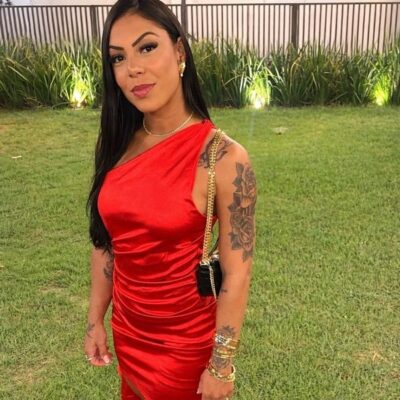 Sugar Baby em Campo Grande - MeuPatrocinio